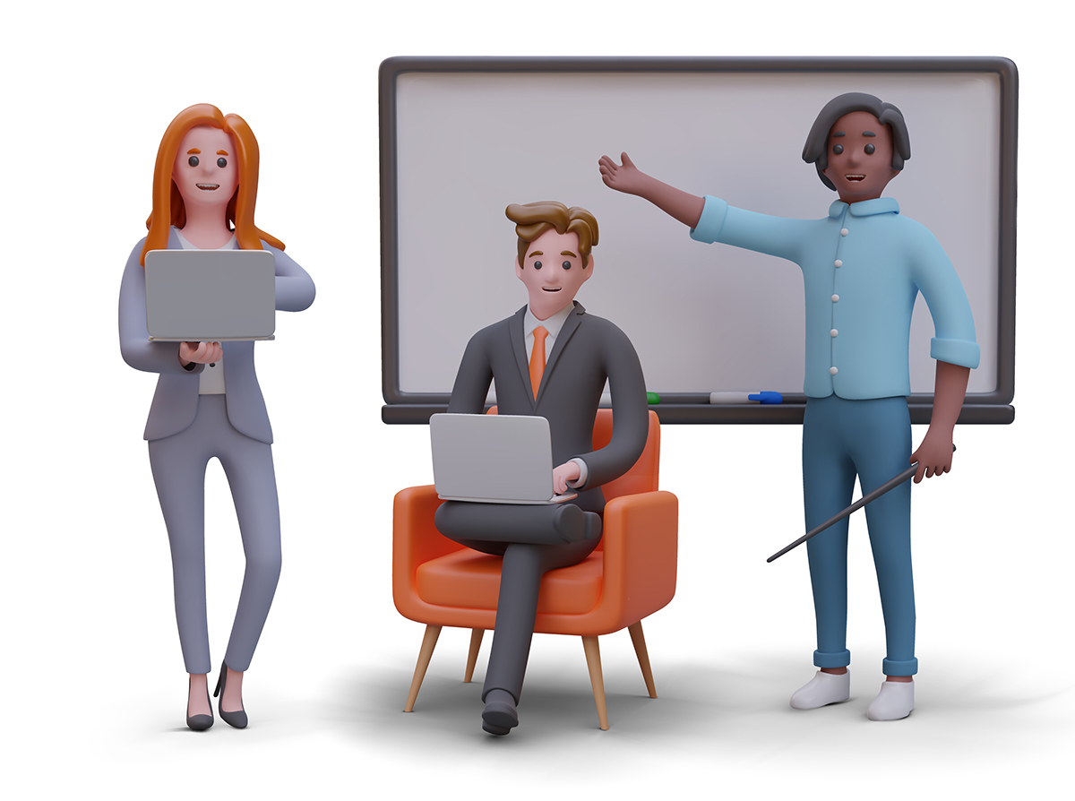 הדרכה למורים