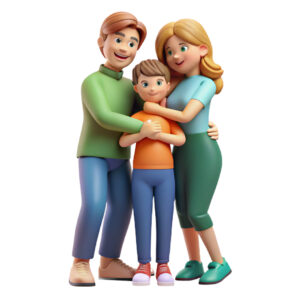 הורים קשב וריכוז